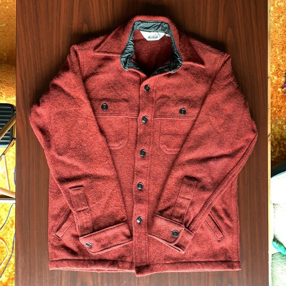 north face jacket used